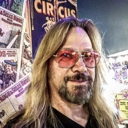 STEVE MCGREW