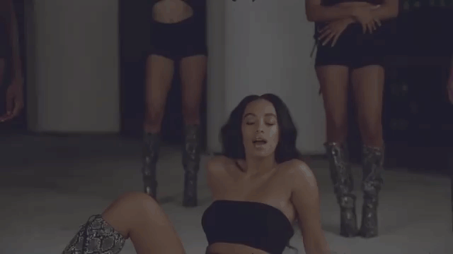 solange